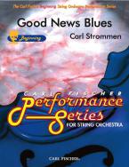 Good News Blues 
