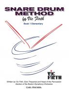 Snare Drum Method. Elementary 1 