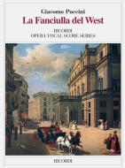 La Fanciulla Del West 
