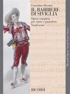 The Barber of Seville 