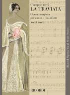 La Traviata 
