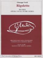 Rigoletto 