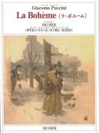 La Boheme Testo Italiano Giapponese 
