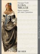 Luisa Miller 