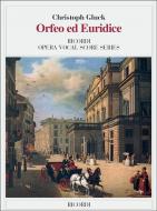 Orfeo Ed Euridice 