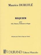 Requiem Op. 9 