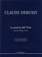 La Puerta Del Vino 
