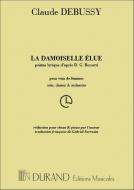 La Damoiselle élue 