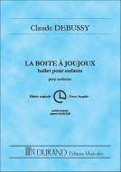 Boite A Joujoux 