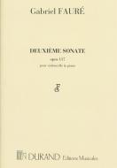 Sonate No. 2 Op. 117 