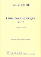 Horizon Chimerique 