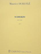 Scherzo pour Orgue, op. 2 