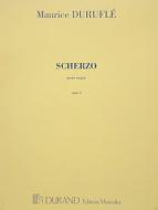 Scherzo pour Orgue, op. 2 