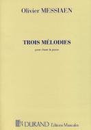 3 Melodies 