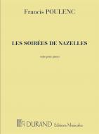 Soirees De Nazelles Piano 
