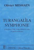 Turangalila Poche 