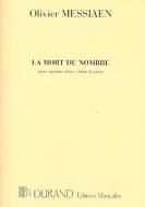 Mort Du Nombre 