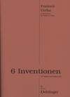6 Inventionen 
