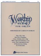 Worship Hymns for Organ 