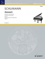 Concerto A Minor Op. 54 Standard
