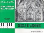 Scuola di armonie 