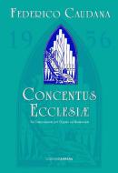 Concentus Ecclesiae 