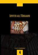 Invito all'Organo 4 