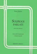 Solfeggi parlati e Prove d'esame Band 2 
