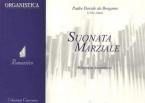 Suonata Marziale 