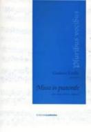Missa in Pastorale 