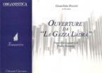 Ouverture da La Gazza Ladra 