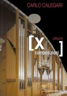 Dieci pezzi per organo op. 284 