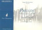 Prélude op. 3/2 
