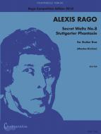 Secret Waltz No.8 / Stuttgarter Phantasie 