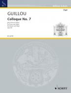 Colloque No. 7 op. 66 Standard