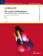 60 Methodical Lessons Op. 31 Standard