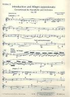 Introduction and Allegro Appassionato G Major Op. 92 Standard