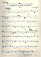 Introduction and Allegro Appassionato G Major Op. 92 Standard