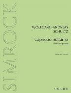 Capriccio notturno 