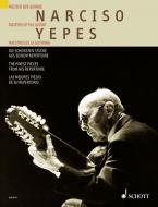 The Finest Pieces from His Repertoire Standard