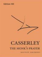 The Monk's Prayer 