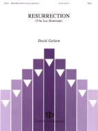 Resurrection (Vita Lux Hominum) Organ Solo 