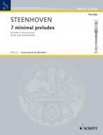 7 Minimal Preludes Standard