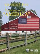 Variations on America 