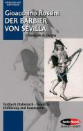 Der Barbier von Sevilla 