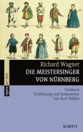 The Mastersingers of Nuremberg 