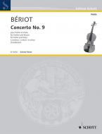 Concerto No9 A Minor Op. 104 Standard
