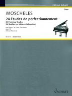 24 Finishing Studies Op. 70 Standard