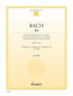 Air BWV 1068 Standard
