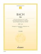 Air BWV 1068 Standard